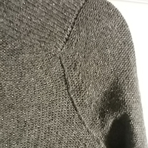 J Crew Merino Wool Sweater Jacket - Picture 3 of 8